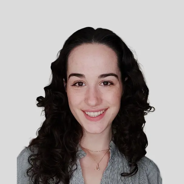 portrait Iseline