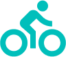 Venir en vélo au MIX