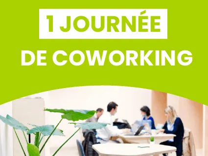 1 journée en occasionnel